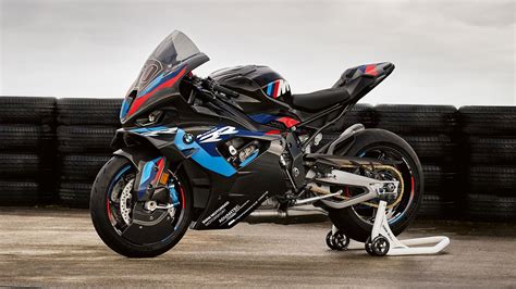 BMW Motorrad M 1000 RR M N3S 2024