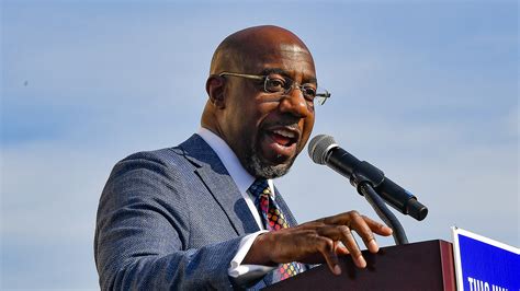 Raphael Warnock Is Tapping Into A Long Legacy Of Faith Based Civil Rights Activism In His Quest