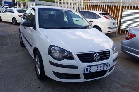 2008 Vw Polo Polo Classic 14 Comfortline Cars For Sale In Gauteng R 73 000 On Auto Mart