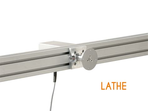Hot Wire CNC Foam Cutters Optional Accessories