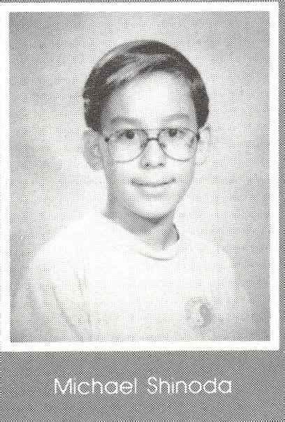 young mike shinoda - Linkin Park Photo (17766235) - Fanpop