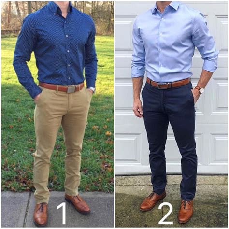 Ropa De Moda Para Hombre Pantalon Pegado Camisa Moda De Hombre