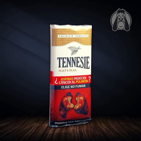 Natural 40g. Tennesie | Drupito Delivery
