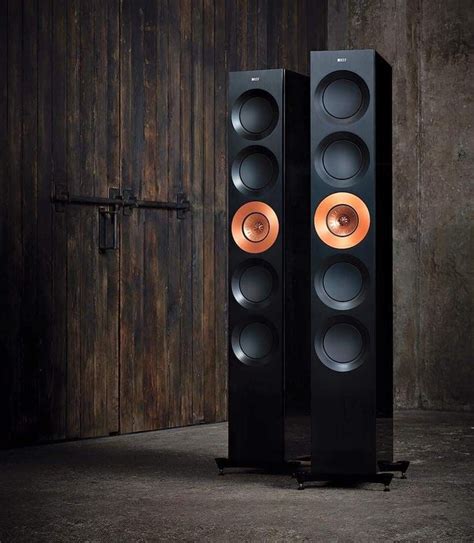 These Budget Floor Standing Speakers Are Best For Audiophiles Audio