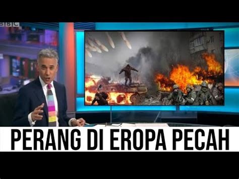 Kabar Hari Ini Tanpa Pandang Bulu Ribuan Pasukan Nato Babak Belur