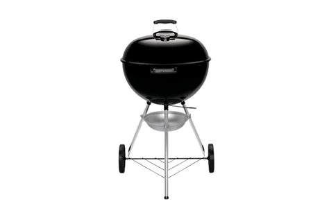 Barbecue Charbon Original Kettle E Cm Weber Latour Mobilier