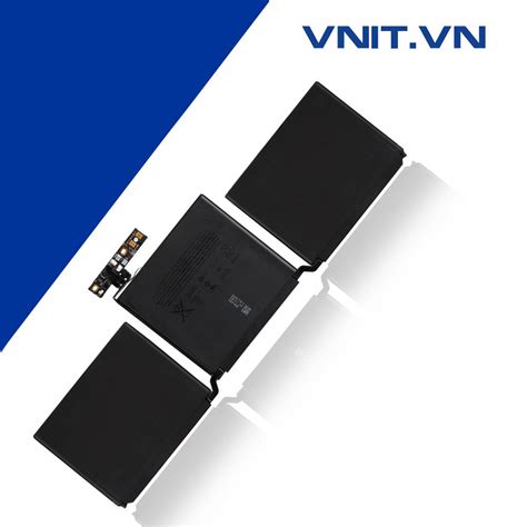 Macbook Pro 13" A1708 (A1713) - VNIT.VN