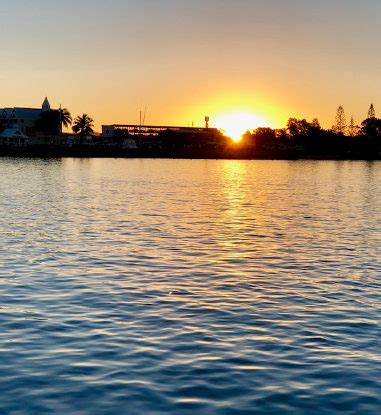 Gold Coast Sunset Cruise