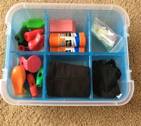 Occupational Therapy Kits The OT Toolbox