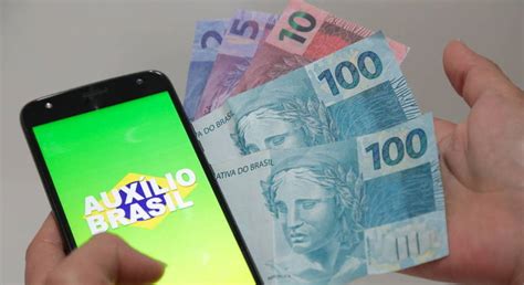 Auxílio Brasil 2ª parcela começa a ser paga Quem recebe Qual valor