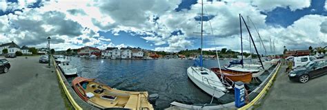 Brevik, Norway 360 Panorama | 360Cities