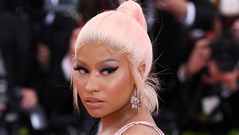 Nicki Minaj Blasts Big Fendi Former Manager Appears On Queen Radio