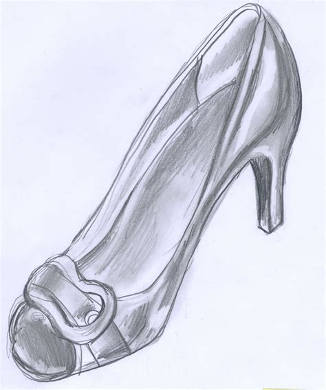 Design 101 Thinking And Making Post1 My 6 Favorite Fancy Shoe