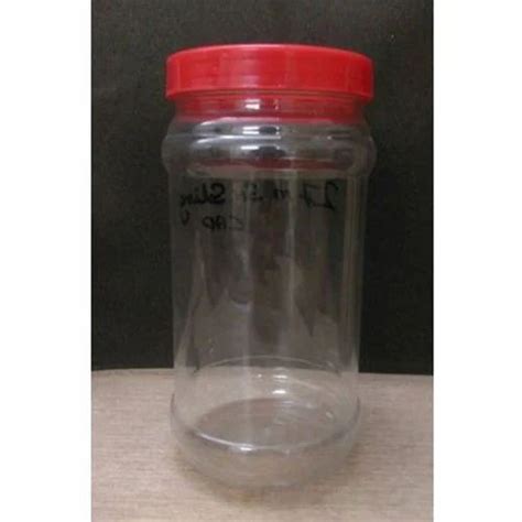 500ml PET Food Storage Packaging Jar At Rs 12 Piece 300ml PET Jars In