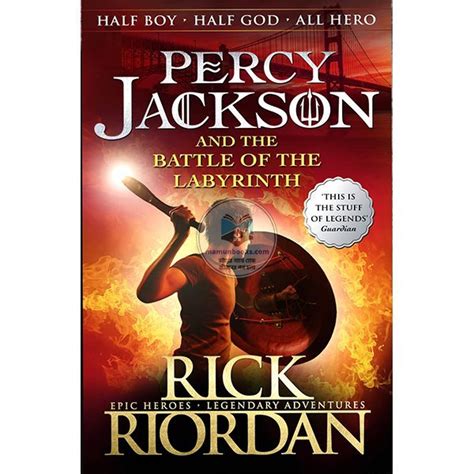 Percy Jackson