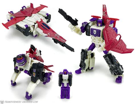 Tfu Toy Database Info War For Cybertron Siege Apeface