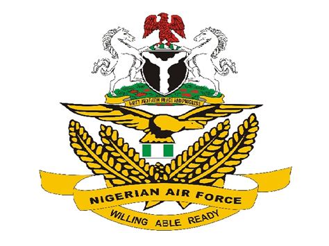 Nigerian Air Force Recruitment 2021/2022 | NAF Application Portal www ...