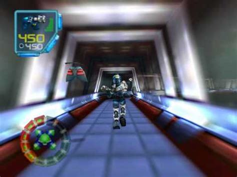 Let S Play Jet Force Gemini Part 33 Sekhmet C YouTube