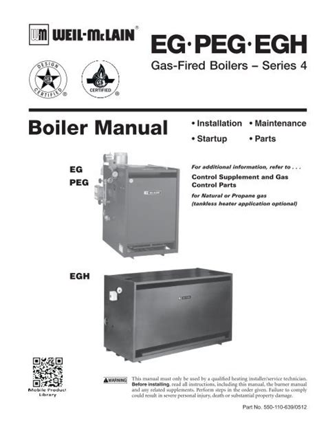 Weil Mclain Eg Boiler Wiring Diagram Wiring Diagram And Schematic