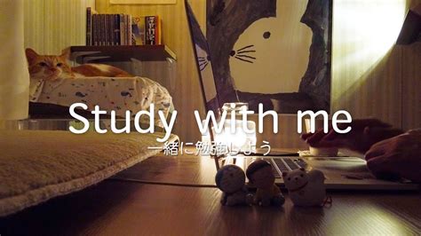 Study With Me Pomodoro Hour Lofi Rain Study Music