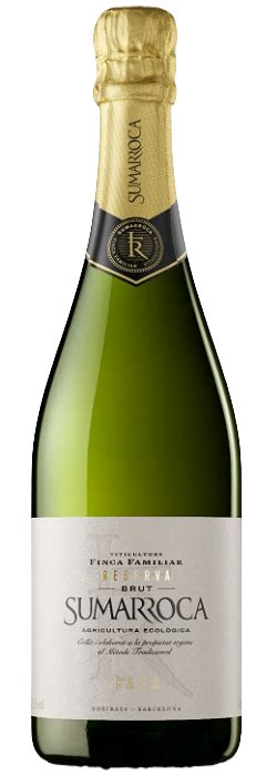 Cava Brut Reserva Sumarroca Dascosa