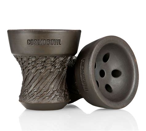 Cosmo Bowl Classic Shot Predator » Mr Smoke
