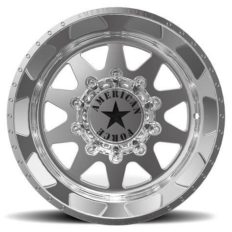 American Force Super Dually Series 611 Independence Sd Wheels And 611 Independence Sd Rims On Sale