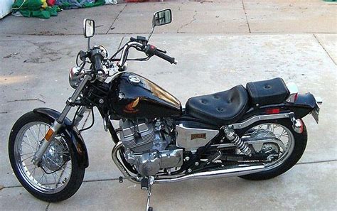 Honda Rebel Cmx Specs