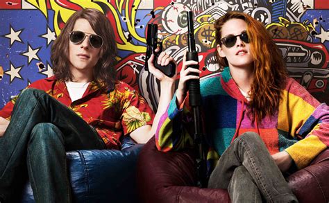 ‘American Ultra’ Review