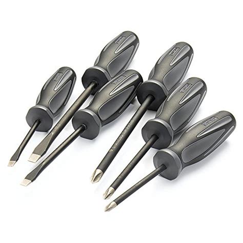 The Best Screwdriver Sets For