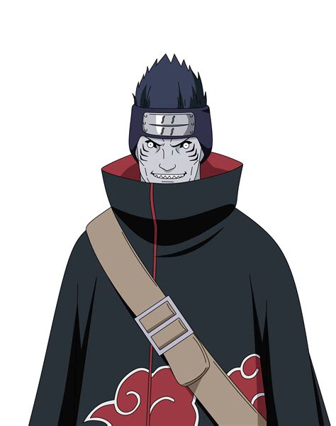 Naruto Kisame Hoshigaki