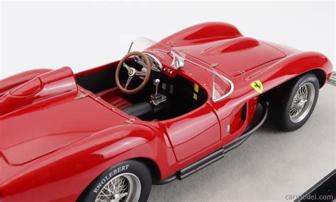 Tecnomodel Tm A Scale Ferrari Tr L V Testarossa