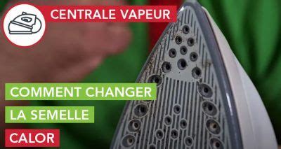 Tester R Parer Une Centrale Vapeur L Atelier Sos Accessoire