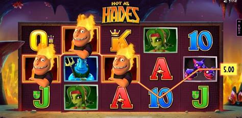 Как Обыграть Игровой Автомат Hot As Hades Секреты Слота