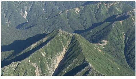 単独登山の埼玉の70代女性が遭難 北アルプス常念岳 さむ吉のブログ