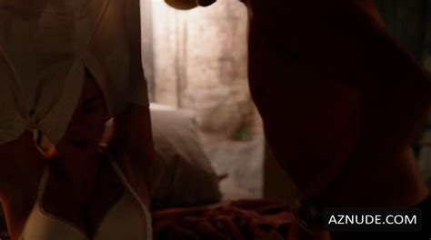 GOOD TROUBLE NUDE SCENES AZNude