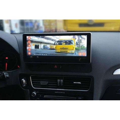 Gps Android Audi Q Internet G Tr Tradetec Tdt No Processor