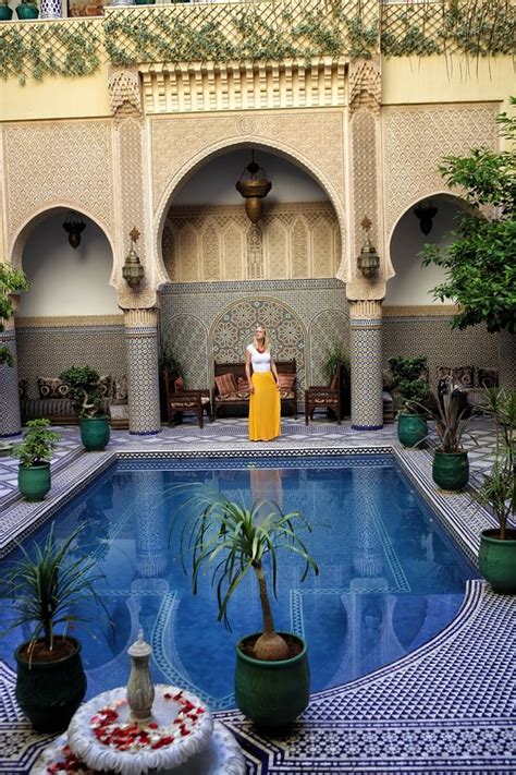 RIAD SALAM FES - Updated 2024 Prices & Hotel Reviews (Morocco)