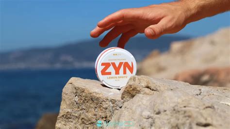 How To Use Zyn Nicotine Pouches Complete Guide Swenico