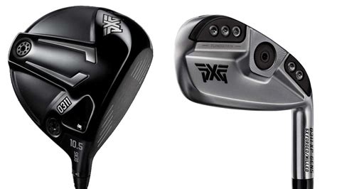 New PXG golf clubs for 2023 (drivers, irons, woods, hybrids) | ClubTest ...