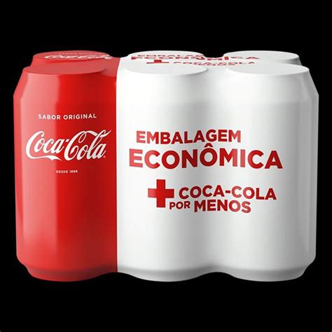 Refr Coca Cola Origin Squat L P Ml Supermercado Regente