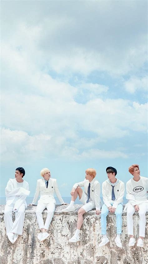 BTS Phone 2020 Wallpapers - Wallpaper Cave