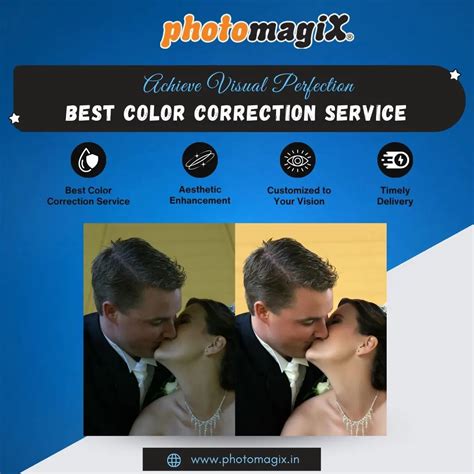 Achieve Visual Perfection With Best Color Correction In Rohini Delhi