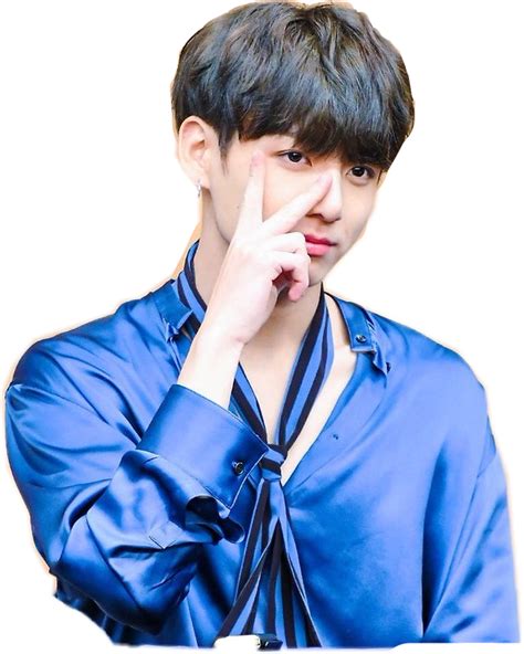 Download Bts Jungkook Jungkookie Kookie Maknae Rata Azul Xd Love