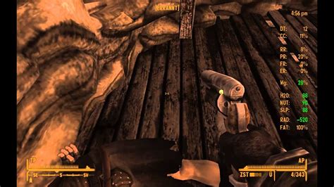 Triceratroll Zockt Fallout New Vegas HD LP 058 Judge Tricer