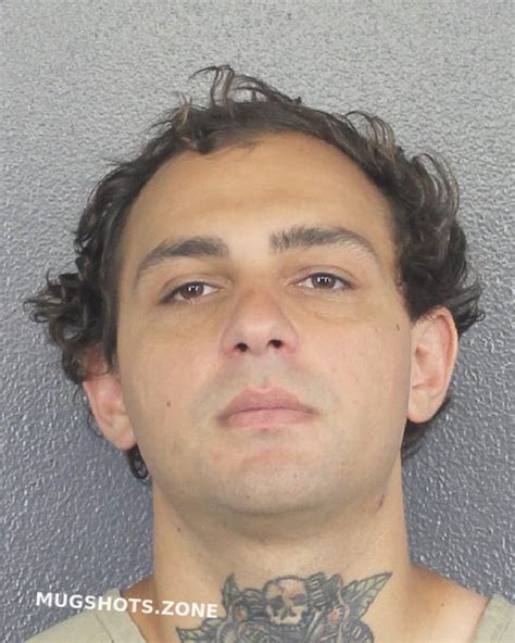 KHAN ALEXANDER KRISTOPHER 07 20 2023 Broward County Mugshots Zone