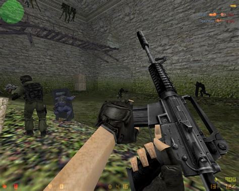 Counter Strike Cheats Cheat Codes For PC Cheat Code Central