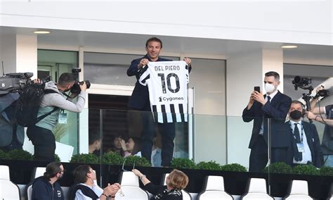 Juve Giornata Dell Orgoglio Tra Presente E Futuro Lappello Di