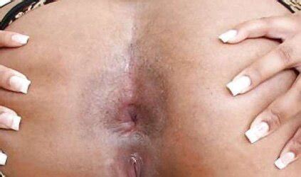 Tastiest Black Ass Holes ZB Porn