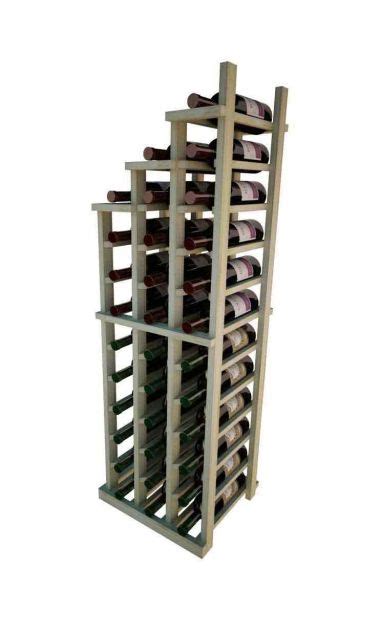 Waterfall Falling Left Wine Rack Vintner Series Wine Racks